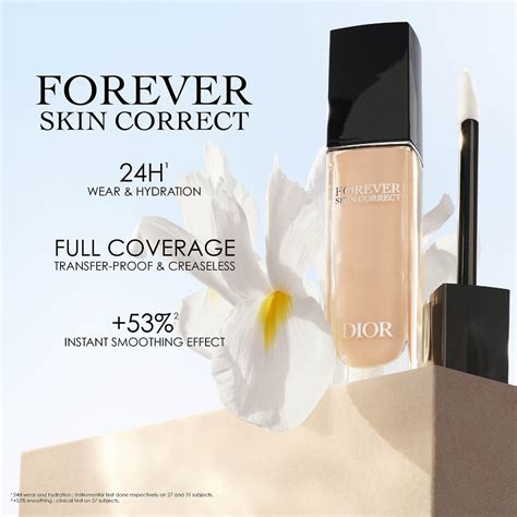 sephora dior forever skin.